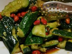 -西贝莜面村(上海百联西郊店)