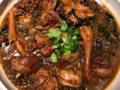 -金掌勺锅包肉(华润万象城店)