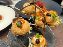 -Shantek象提南亚餐厅&西餐融合Bistro(淮海中路店)