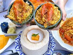 -BetterThai 泰加(苏州中心店)