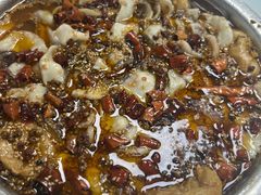 -黑皮酸菜鱼(三山街店)