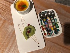 -蓝瓶子BlueBottle(东瓯智库店)