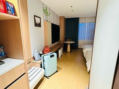 -喀纳斯鸿福生态度假酒店