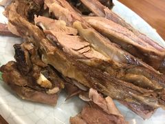 黄焖手抓羊肉-清真·益鑫羊肉手抓馆(花园北街店)