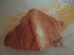 海盐牛角-麦当劳(利津路店)