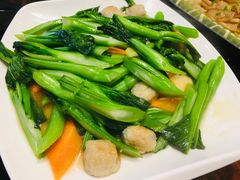 -顺德一品粥·20年凤城老字号(芳村店)