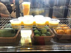 -7分甜(万象城店)