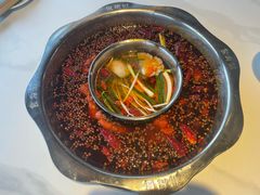 -枇杷园食为鲜火锅(南山店)