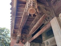 -晋江五店市传统文化旅游区