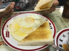 -华星冰室(湾仔店)