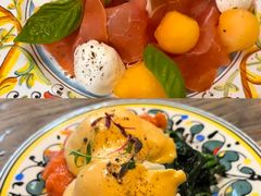-Alimentari Grande(东湖路店)