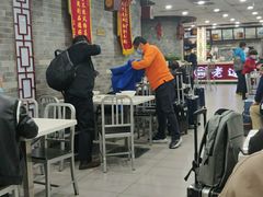 -老边饺子馆(北京南站1店)