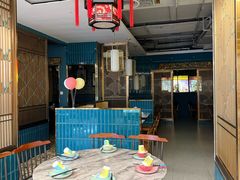 -外婆小聚茶餐厅·生日·团建(市民中心店)