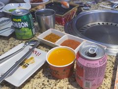 -安又胖韩国烤肉(美罗城店)