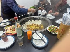 -地锅之家·鲜货工厂(华发路店)
