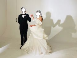 -雪中彩影婚纱摄影·微光艺术中心