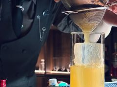 -MM·五声·音乐人与调酒师(西安路店)