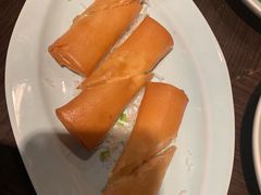 -万丽轩·粤菜(王府井金茂万丽酒店)