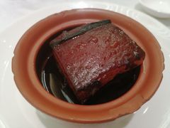 东坡肉-知味观(湖滨总店)