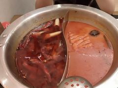 -黔哆哆地摊酸汤火锅(清湖店)