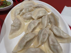 -喜家德虾仁水饺(世纪大都会店)