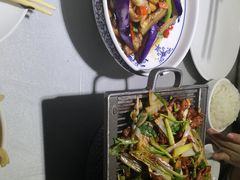 -鸭王烤鸭店(三里河店)