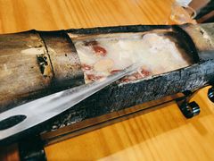 -61号餐吧(兴坪古镇漓江店)