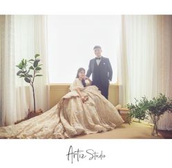 点击看大图 -艺匠摄影ARTIZ STUDIO(南京店)