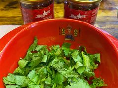 香油碟-冒椒火辣(太古里店)