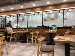 -小梅园饭堂(东方路店)