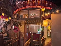 -叶叶菩提(太原别墅店)