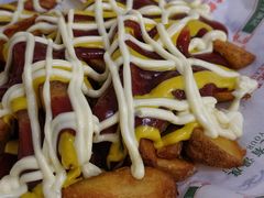 -渔记茶餐厅(渔村店)