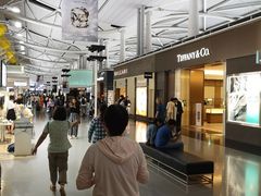 -关西国际机场直营免税店