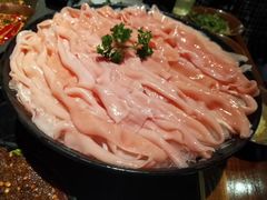 -海底捞火锅(龙湖三千集店)