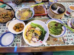 -七爷清汤腩·港式餐厅(金狮广场店)