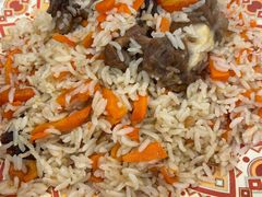 -石榴花新疆清真餐厅(莫愁湖店)