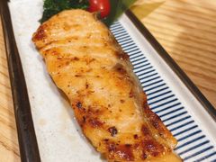 -小句号·精致料理(江南环球港店)