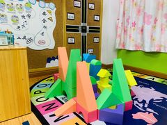 -井德幼儿园(新康花园店)