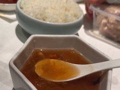 -江城小馆陕南妈妈菜·全球旅行餐厅(钟楼店)
