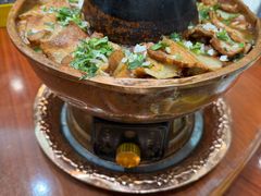 -并州饭店-中餐厅