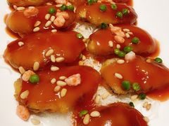 松鼠贵余-枣子树·素食餐厅(普陀山店)