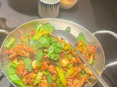 -山石榴·贵州菜(丰盛里店)