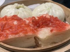 -晓淮山·扬州早茶·淮扬菜(龙阳广场店)