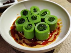 小大董凉皮-小大董·烤鸭(凤凰汇店)