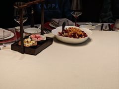 -蘇锦宴·淮扬菜烤鸭·小院(三元桥霄云路店)