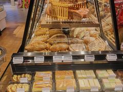 -Olé精品超市(北京合生汇店)