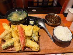 -天妇罗内顺田(罗湖店)