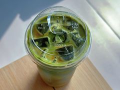 -Manner Coffee(白玉兰广场店)