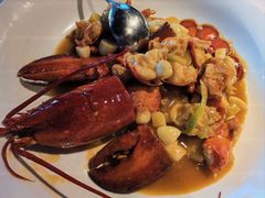 -上海小南国(正大店)