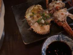 -贰醒·私房小院烧烤 (太古里店)